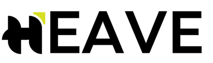 Heave Media Website